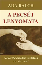 A pecsét lenyomata