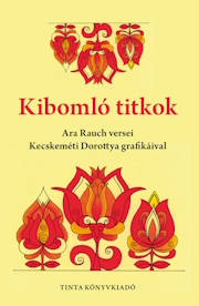 A kibomló titok
